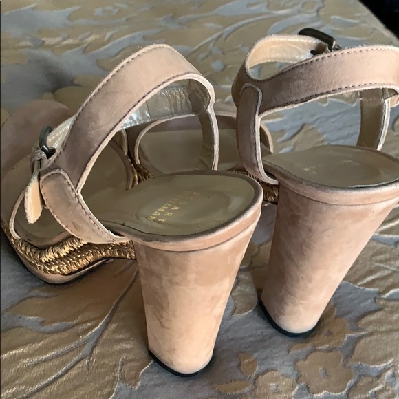 Stuart Weitzman Sandals - Picture 5 of 6